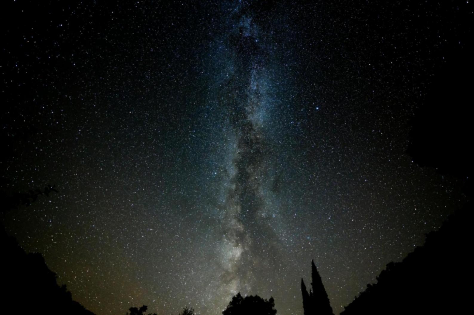 Kosmische Verbindungen und astrologische Muster